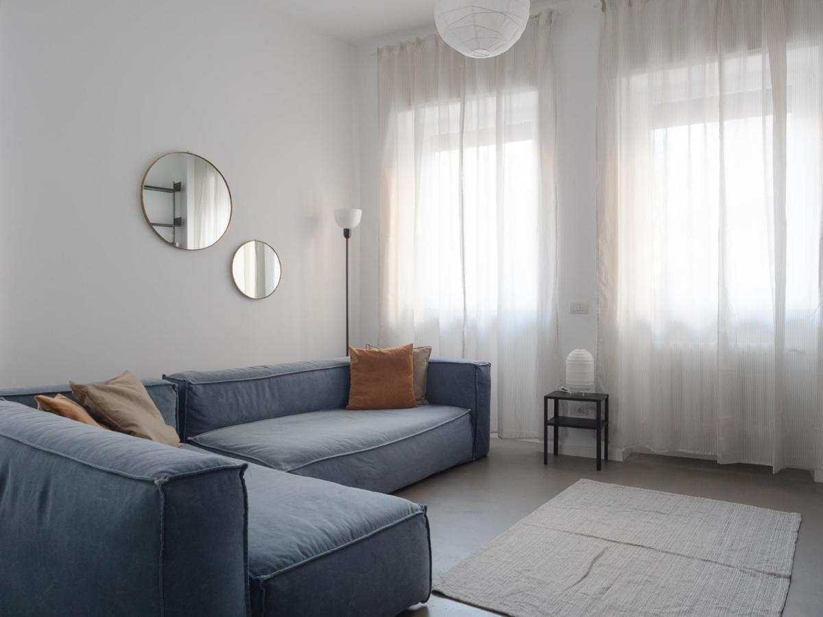 Bnbutler - Morosini, 18 - Spazio Morosini ミラノ エクステリア 写真