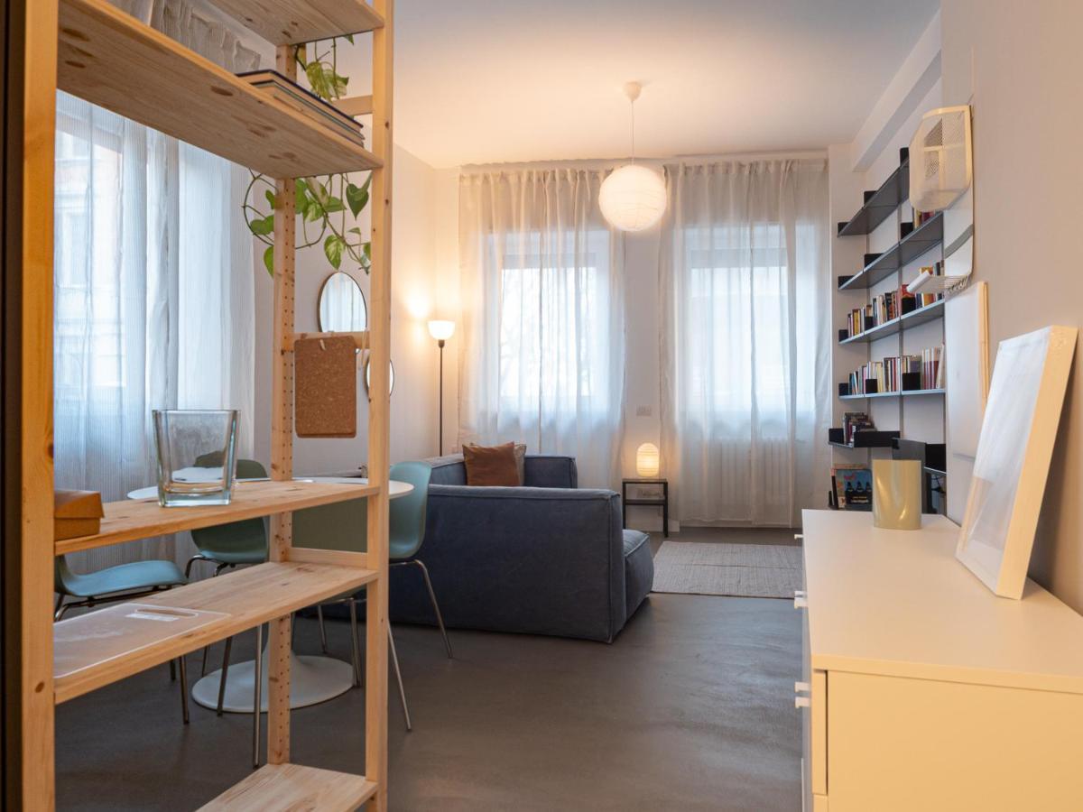 Bnbutler - Morosini, 18 - Spazio Morosini ミラノ エクステリア 写真