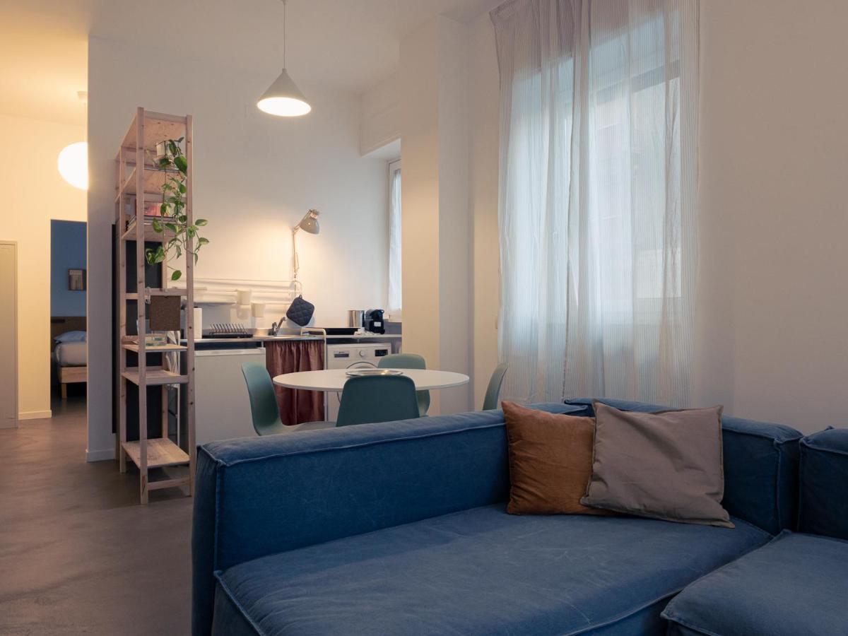 Bnbutler - Morosini, 18 - Spazio Morosini ミラノ エクステリア 写真